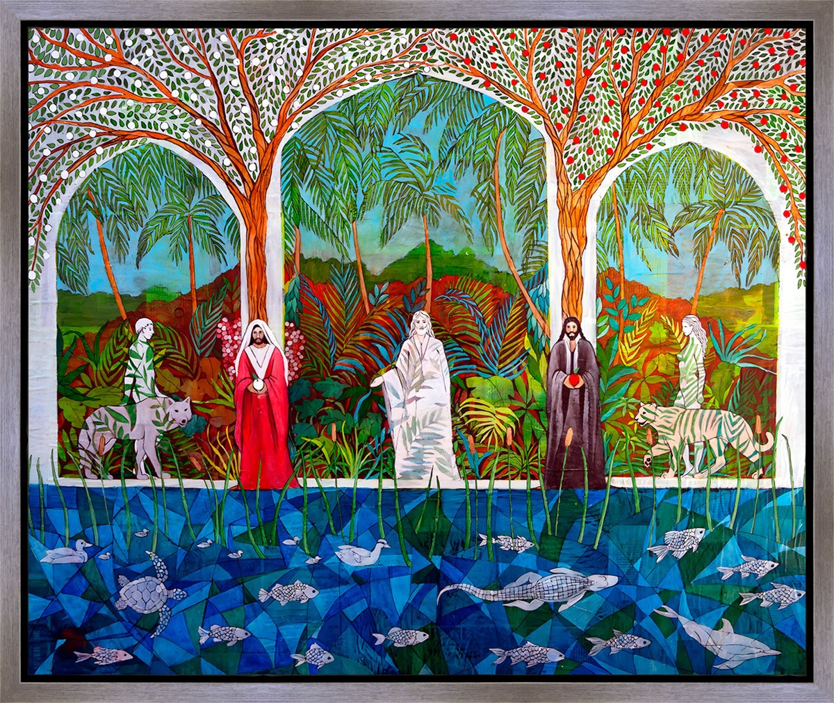 The Plan of Salvation