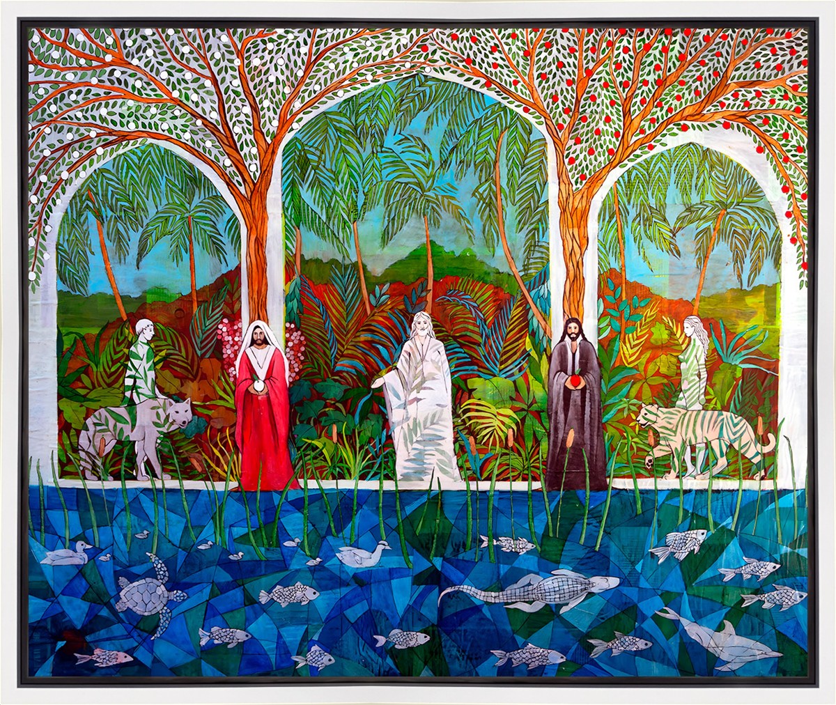 The Plan of Salvation