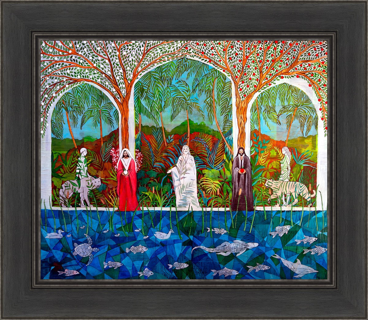 The Plan of Salvation