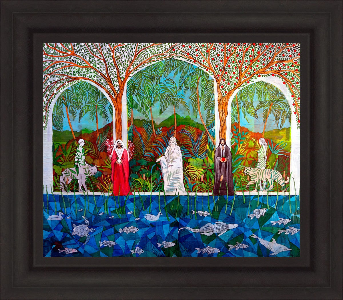 The Plan of Salvation