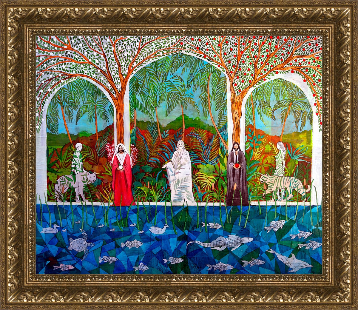 The Plan of Salvation