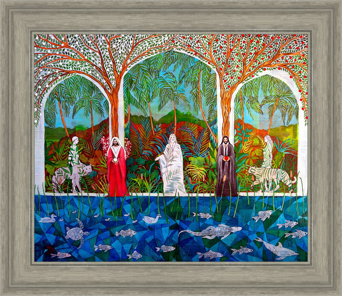 The Plan of Salvation