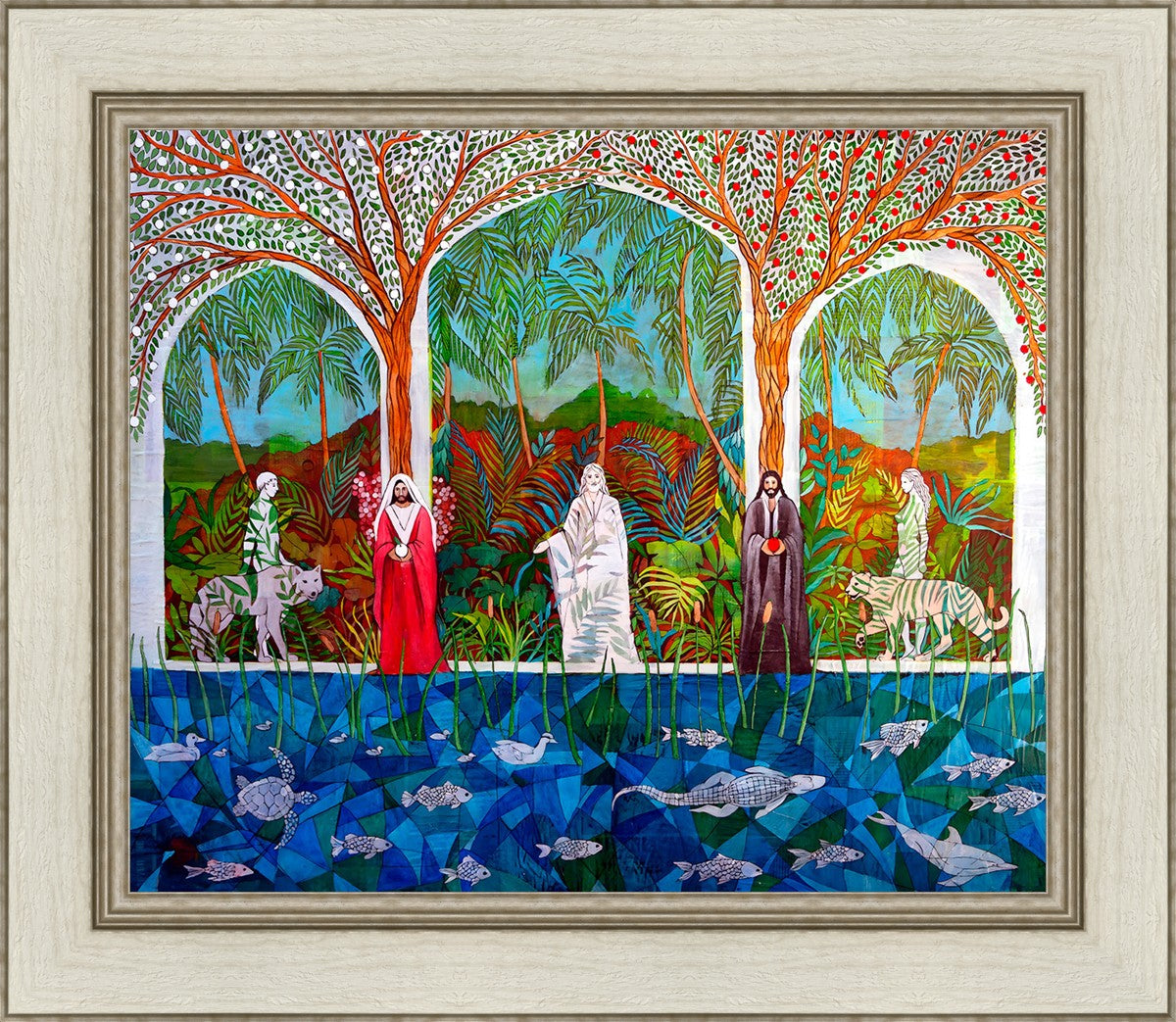 The Plan of Salvation