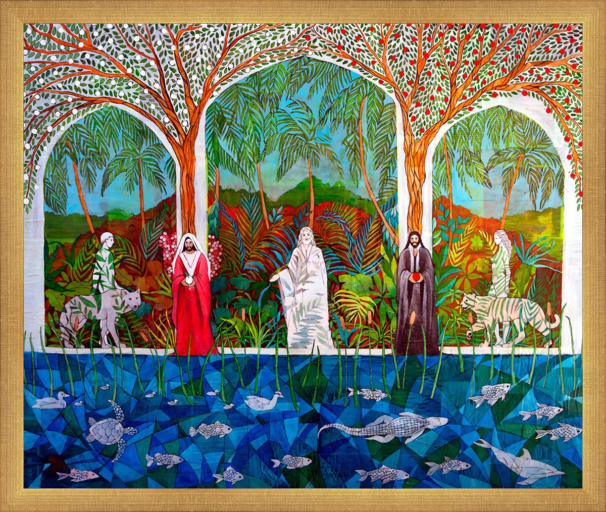 The Plan of Salvation