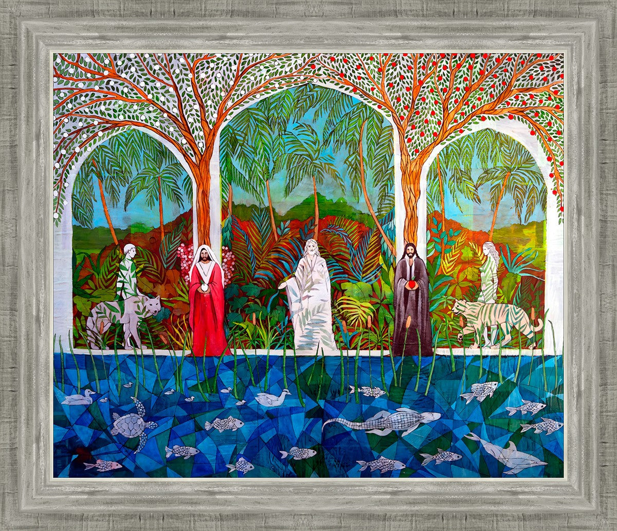 The Plan of Salvation