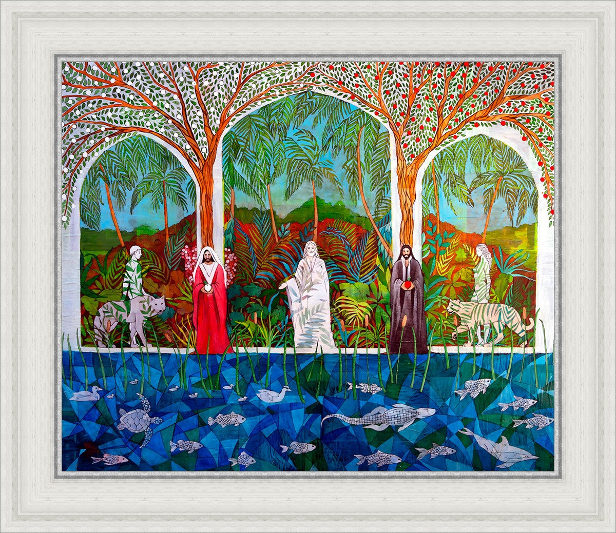 The Plan of Salvation