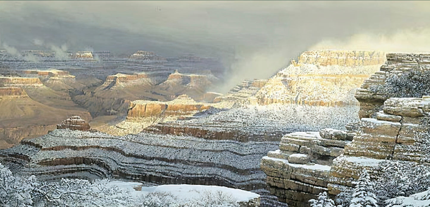 Winter Symphony