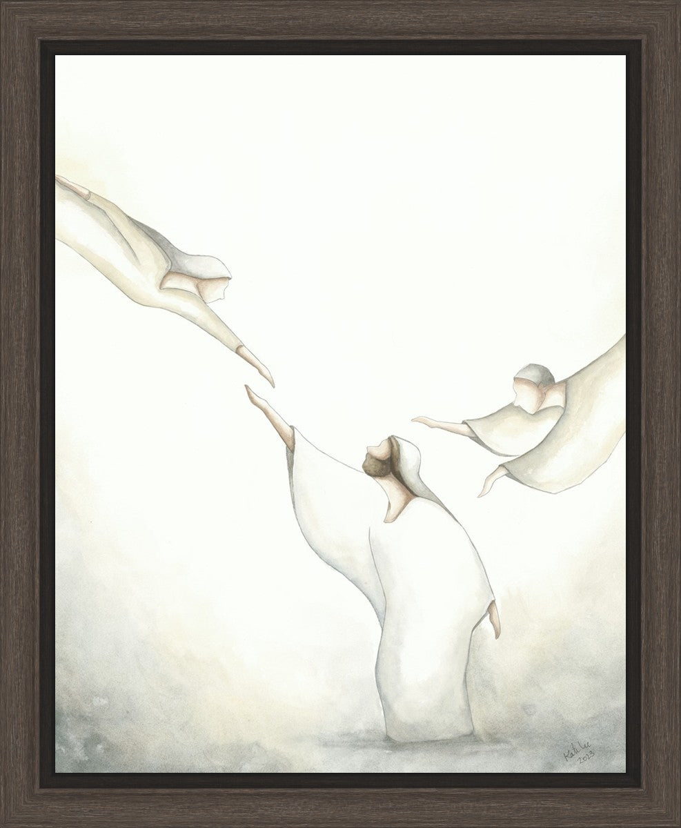 Comfort of Angels