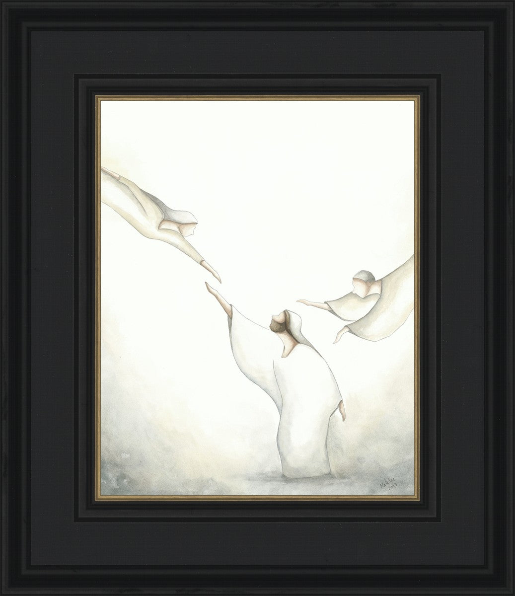 Comfort of Angels
