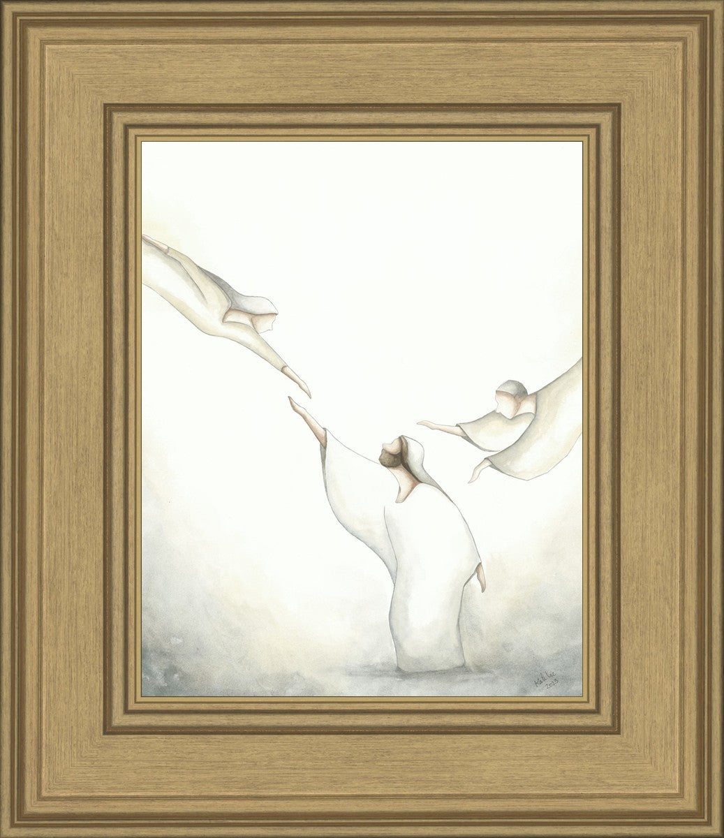 Comfort of Angels