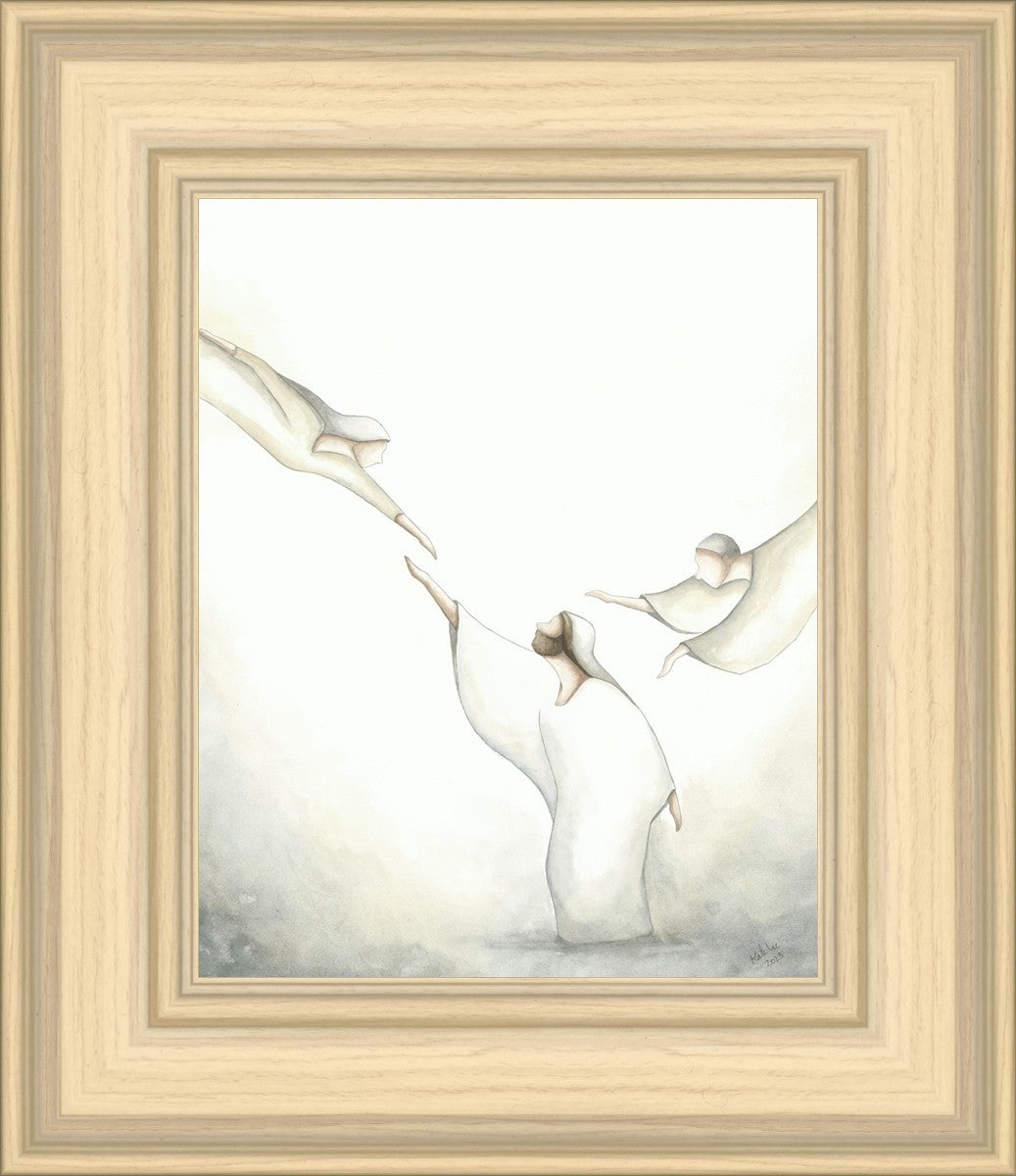 Comfort of Angels