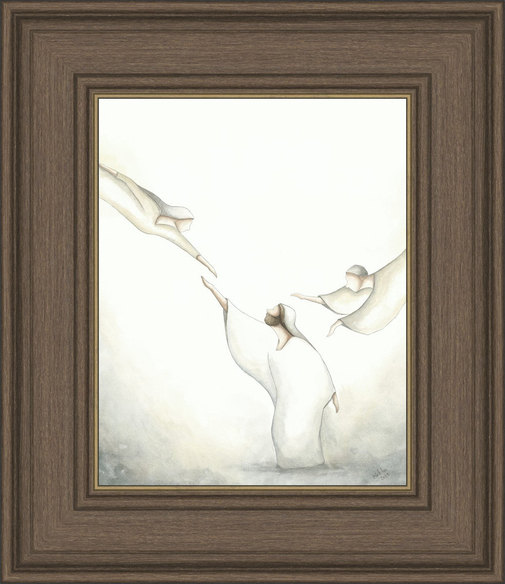 Comfort of Angels