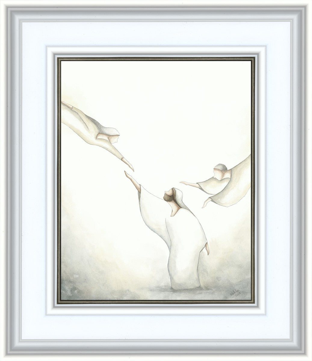 Comfort of Angels