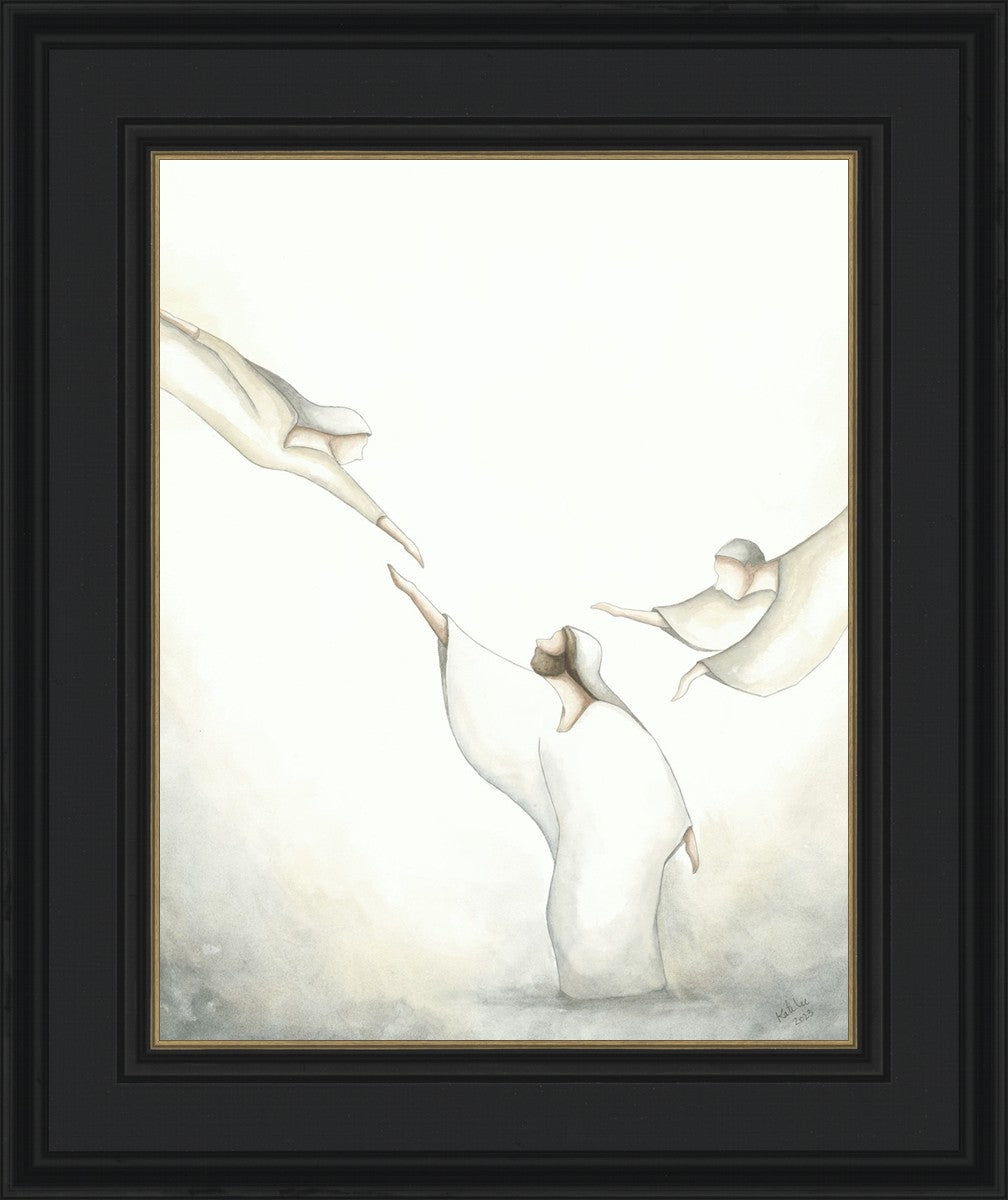 Comfort of Angels