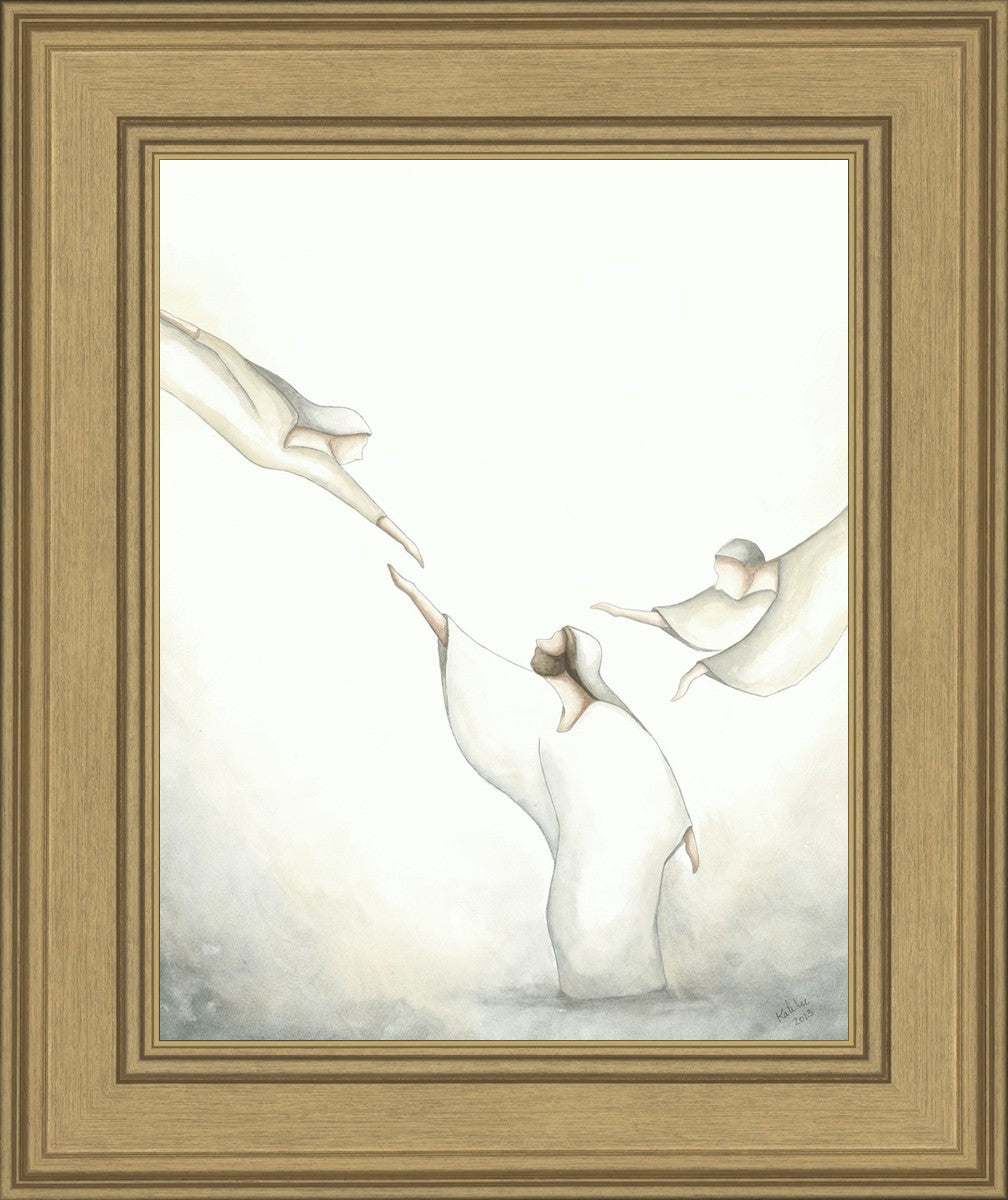 Comfort of Angels