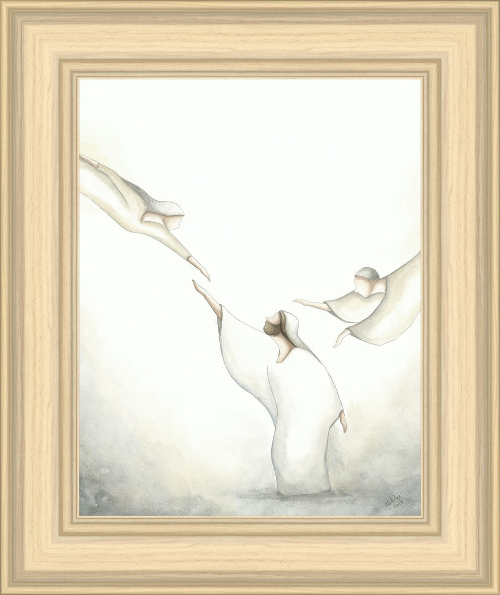 Comfort of Angels