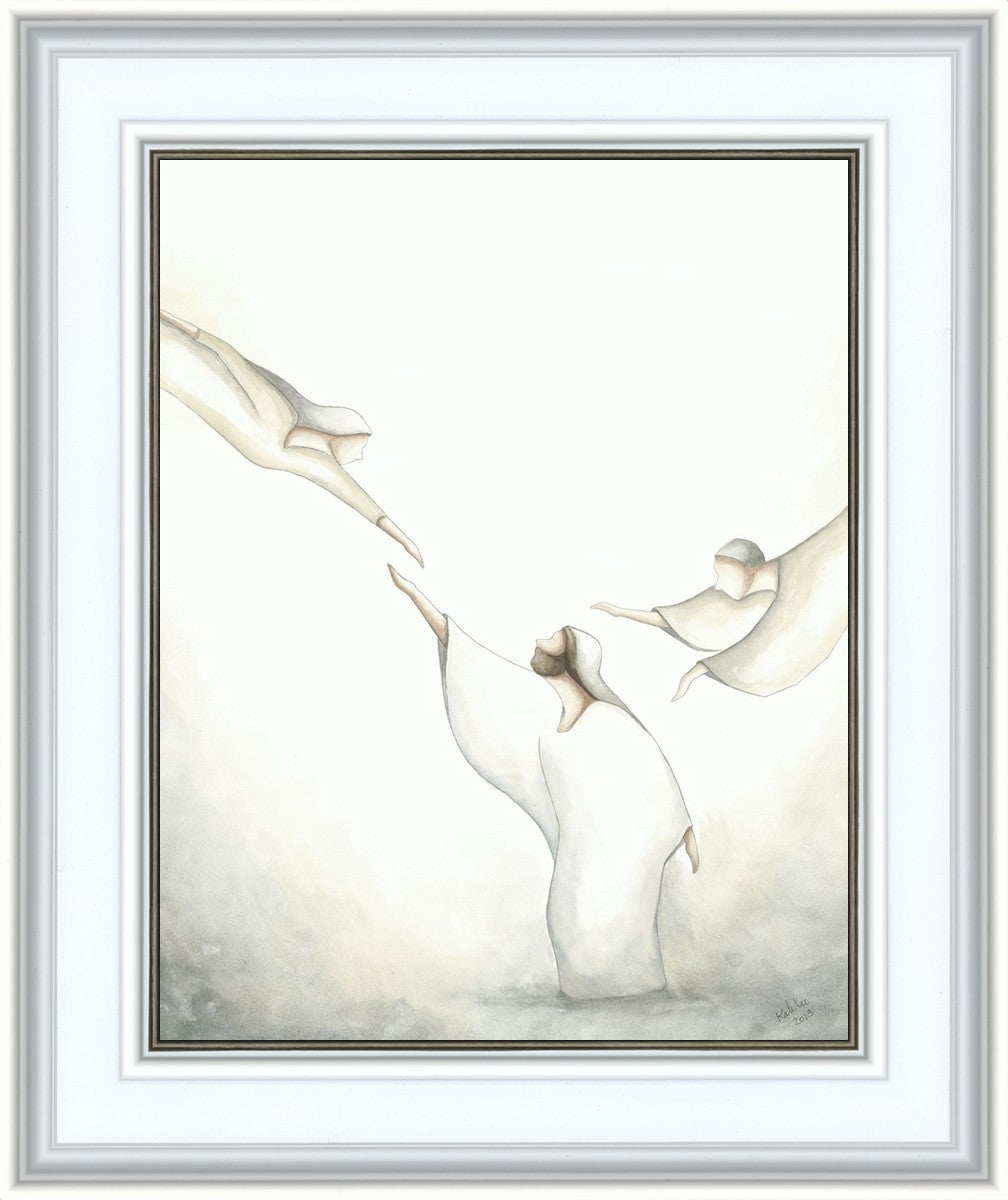 Comfort of Angels