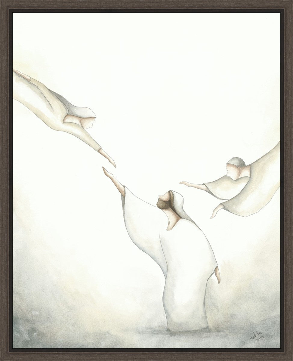 Comfort of Angels