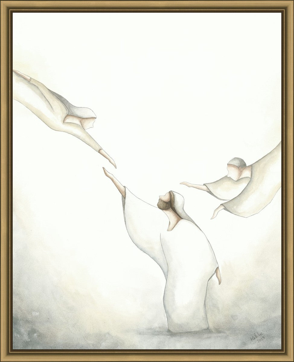 Comfort of Angels