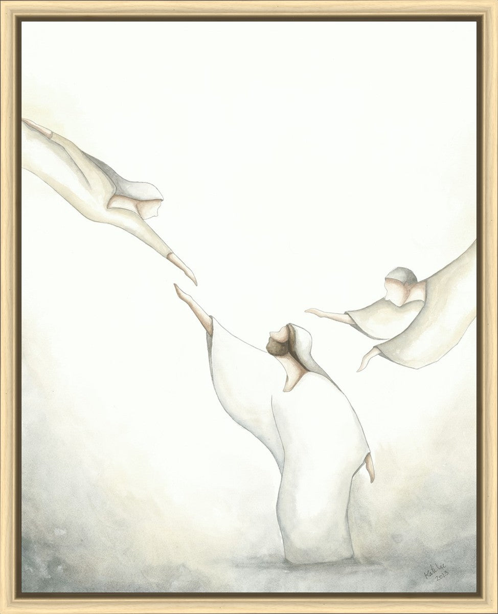 Comfort of Angels