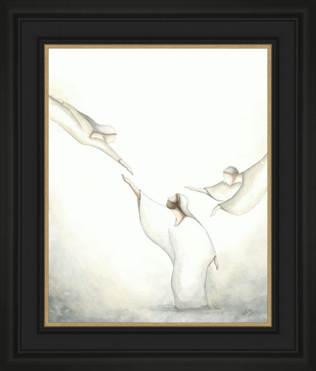 Comfort of Angels