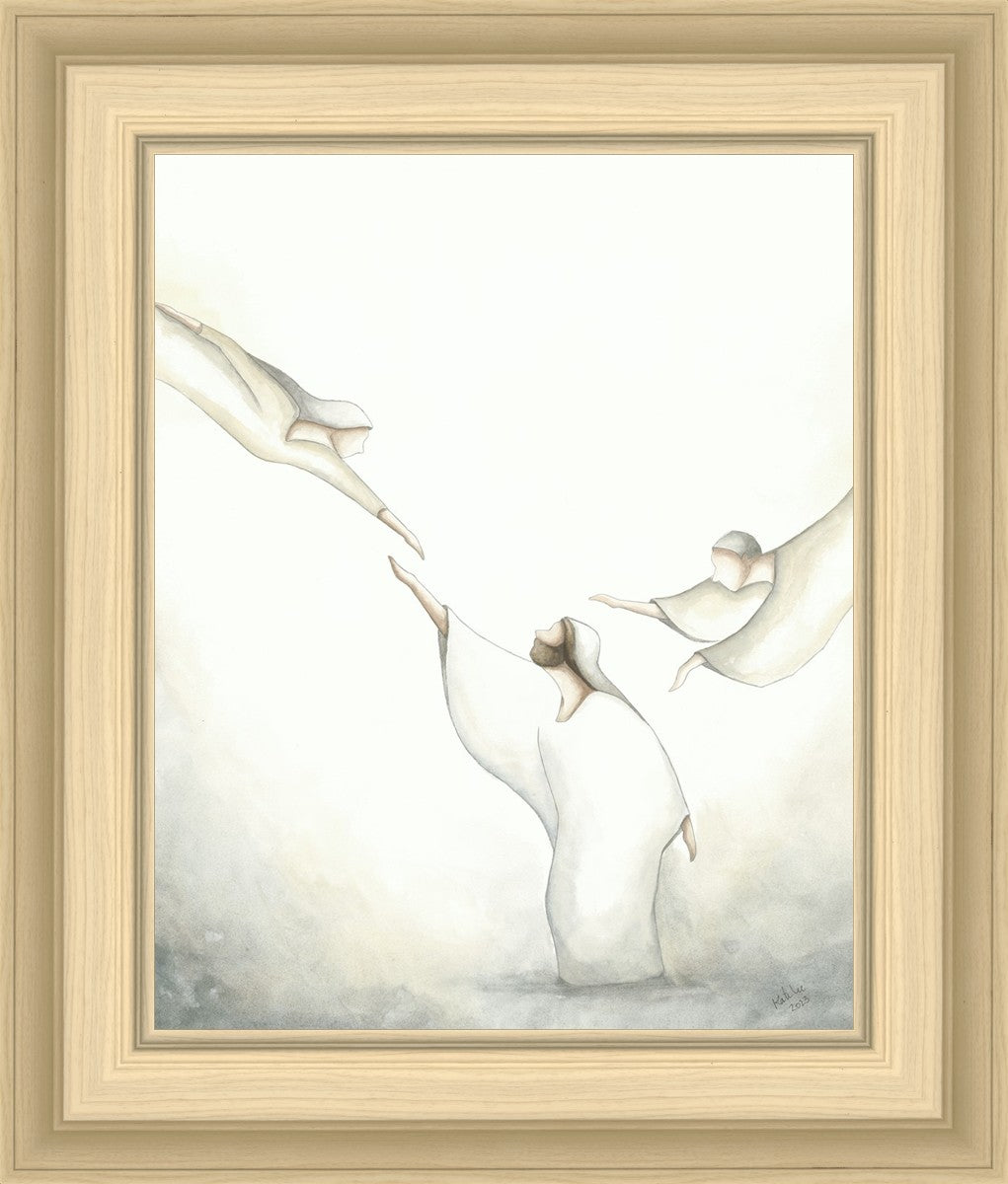 Comfort of Angels