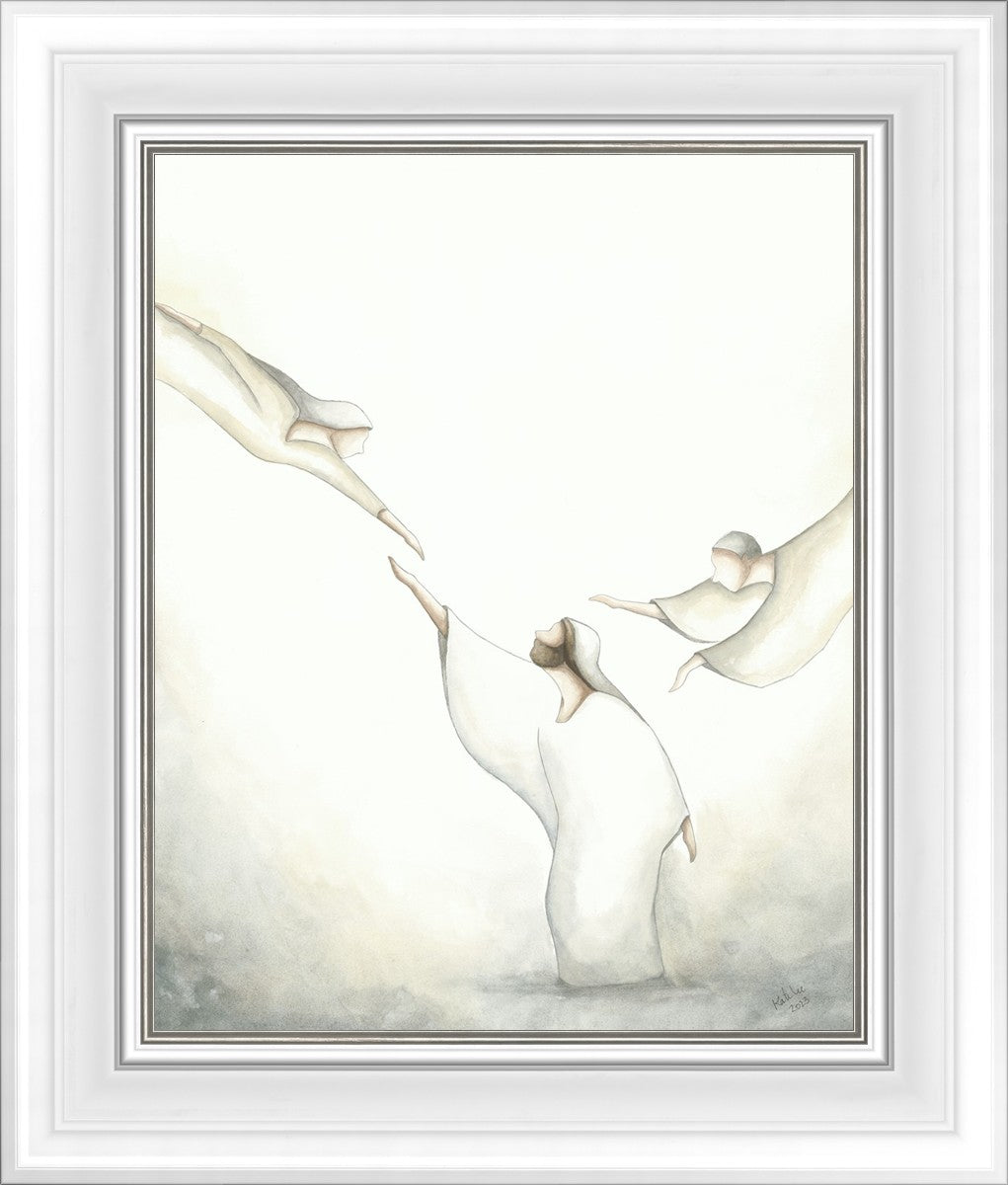 Comfort of Angels