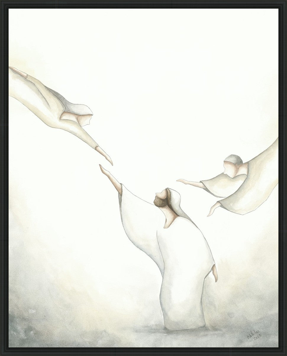 Comfort of Angels