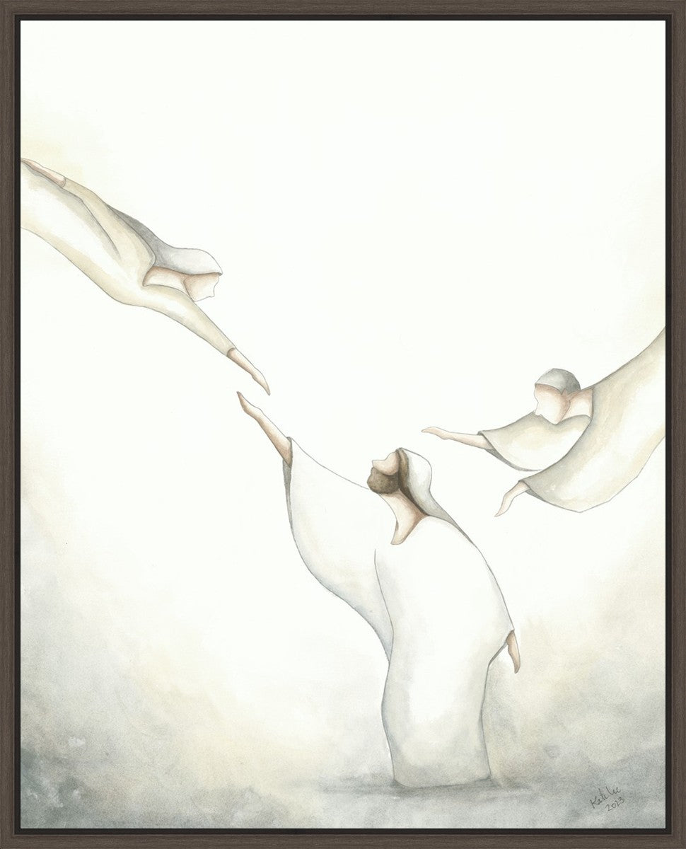 Comfort of Angels