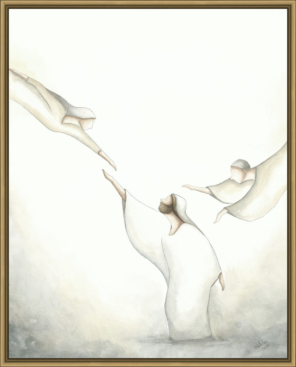 Comfort of Angels