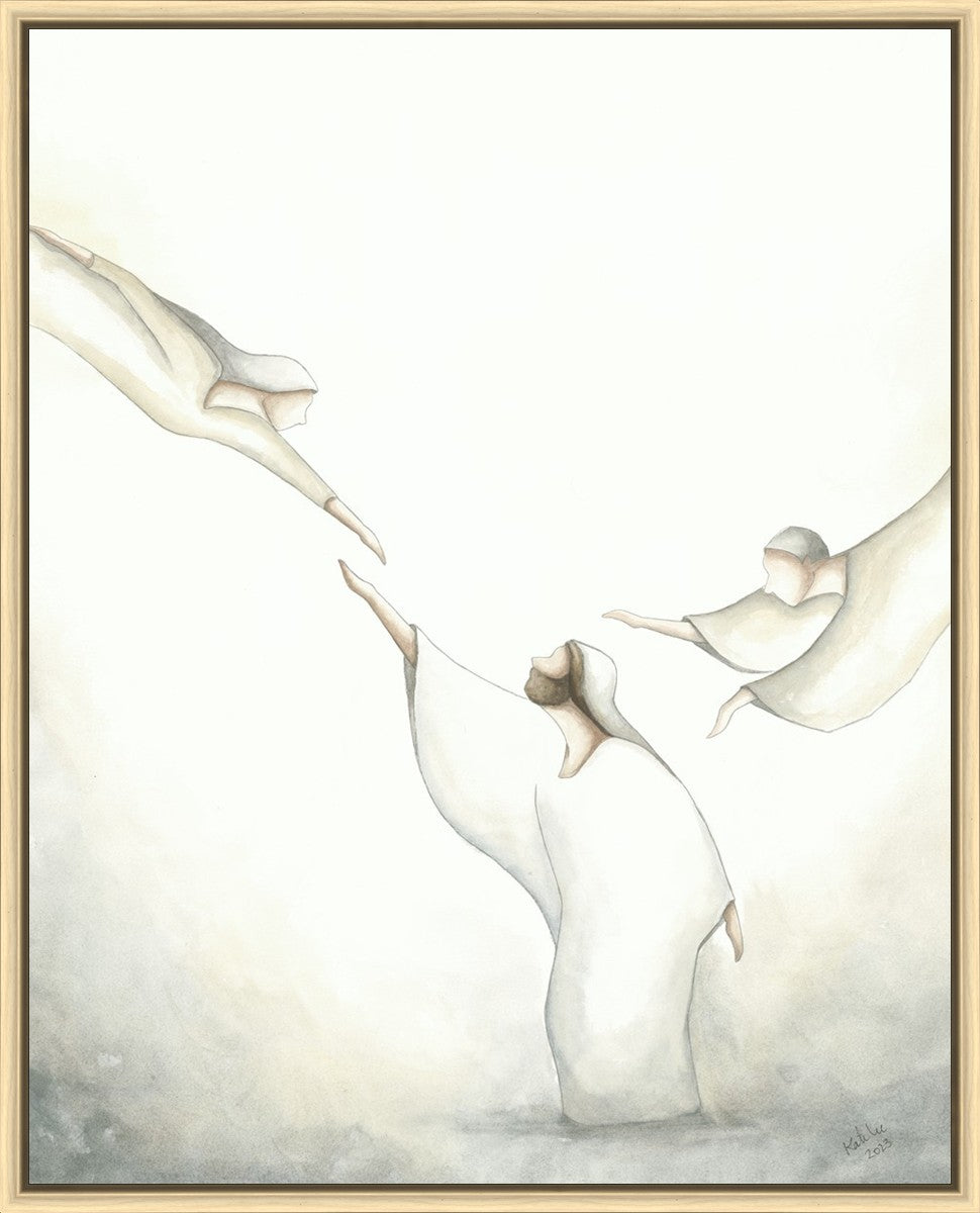 Comfort of Angels