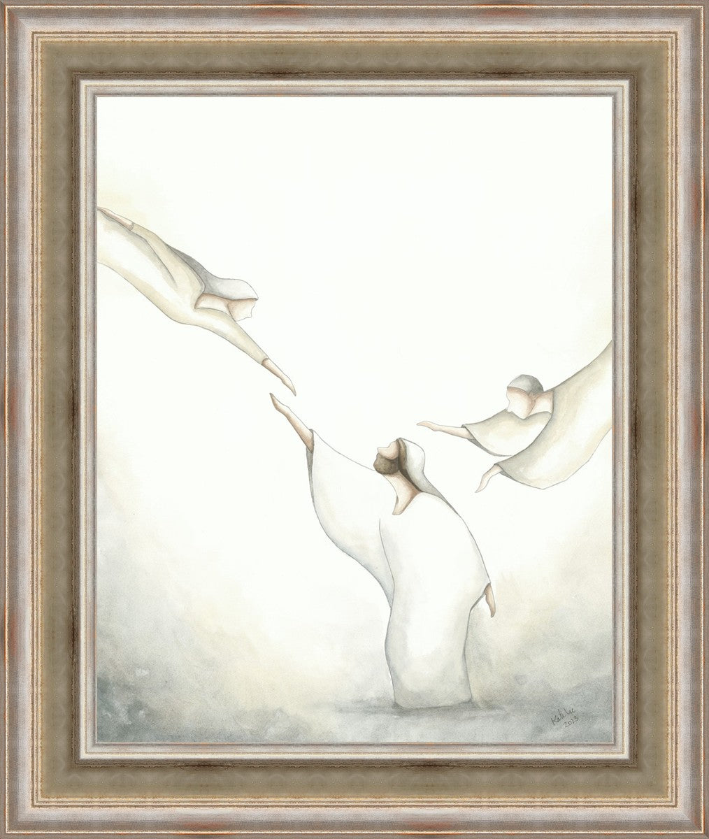 Comfort of Angels