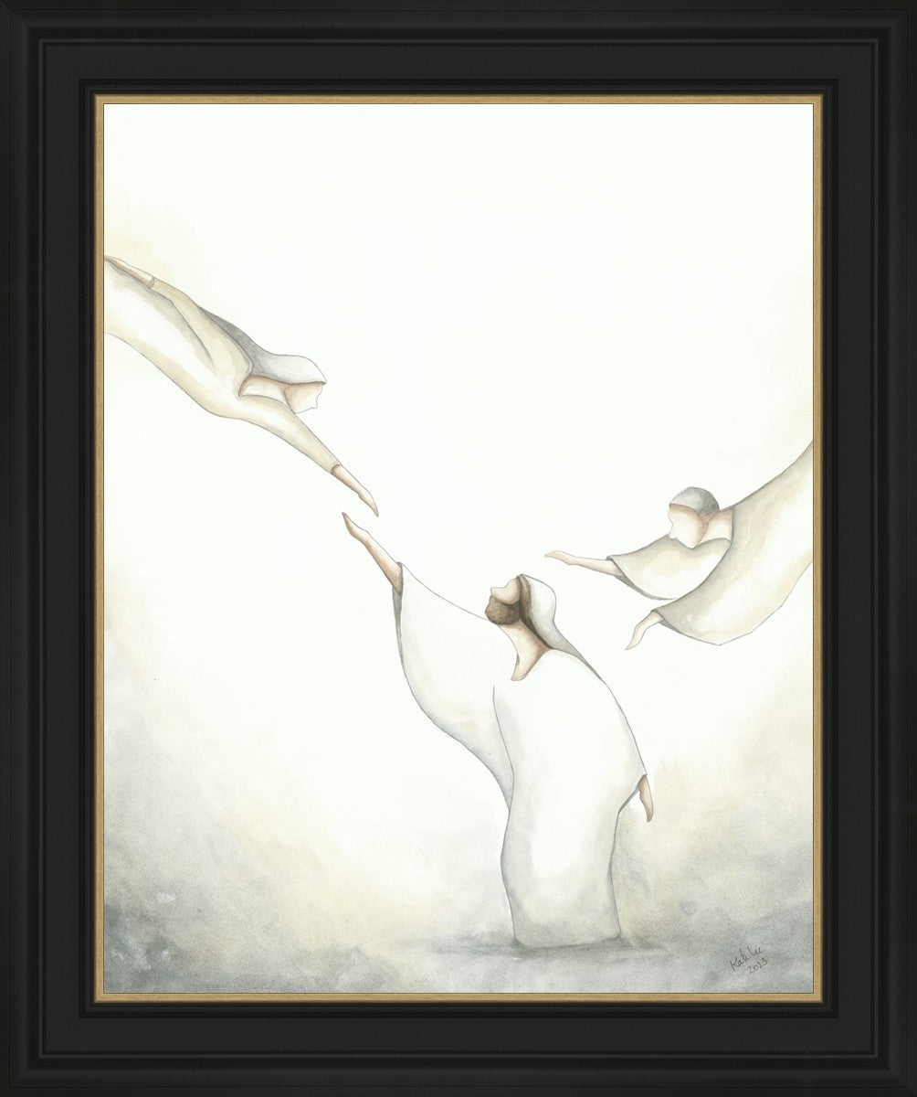 Comfort of Angels