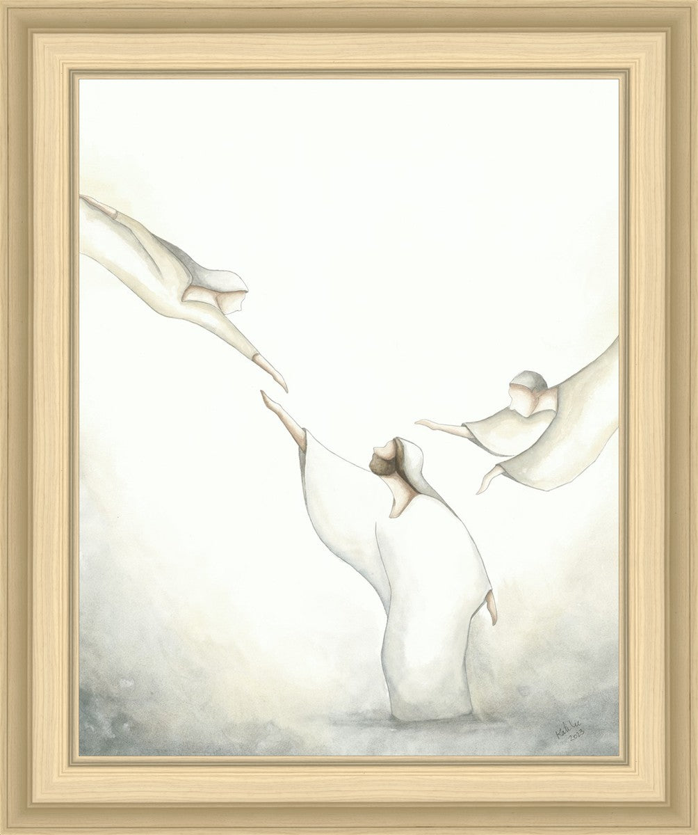 Comfort of Angels