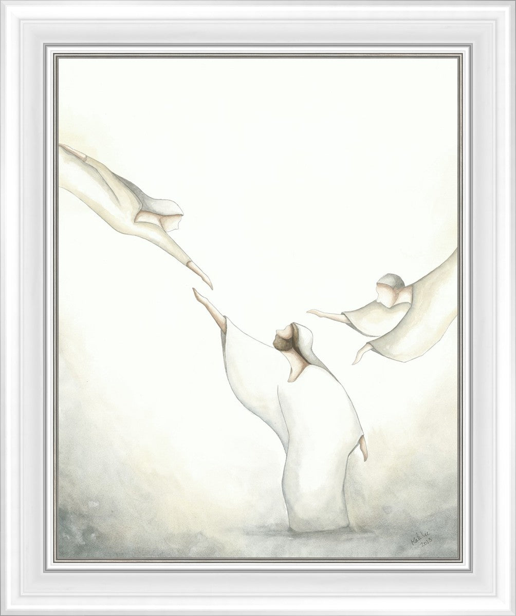 Comfort of Angels