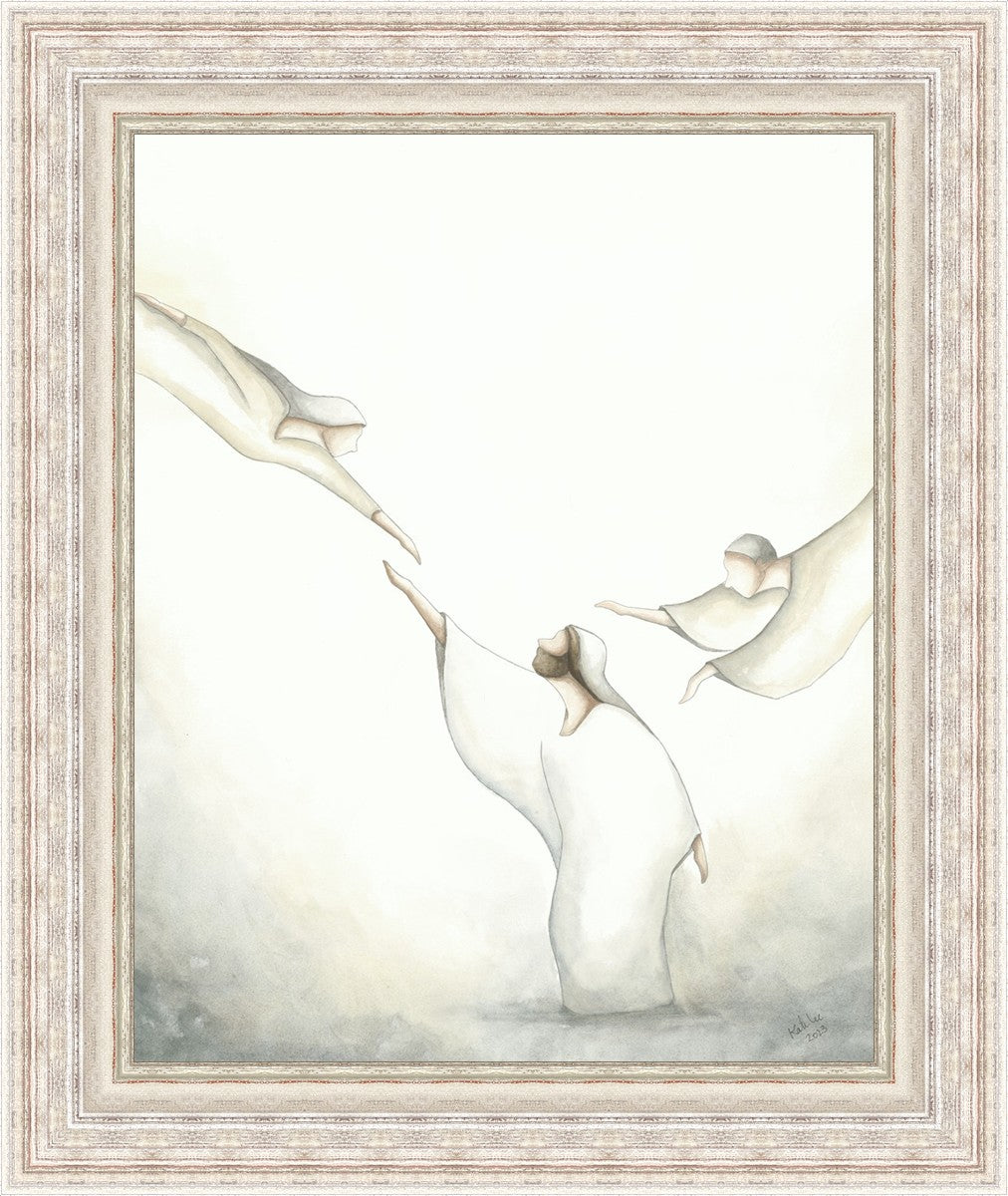 Comfort of Angels