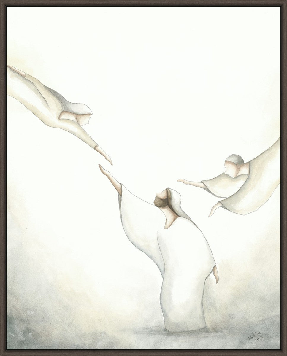 Comfort of Angels
