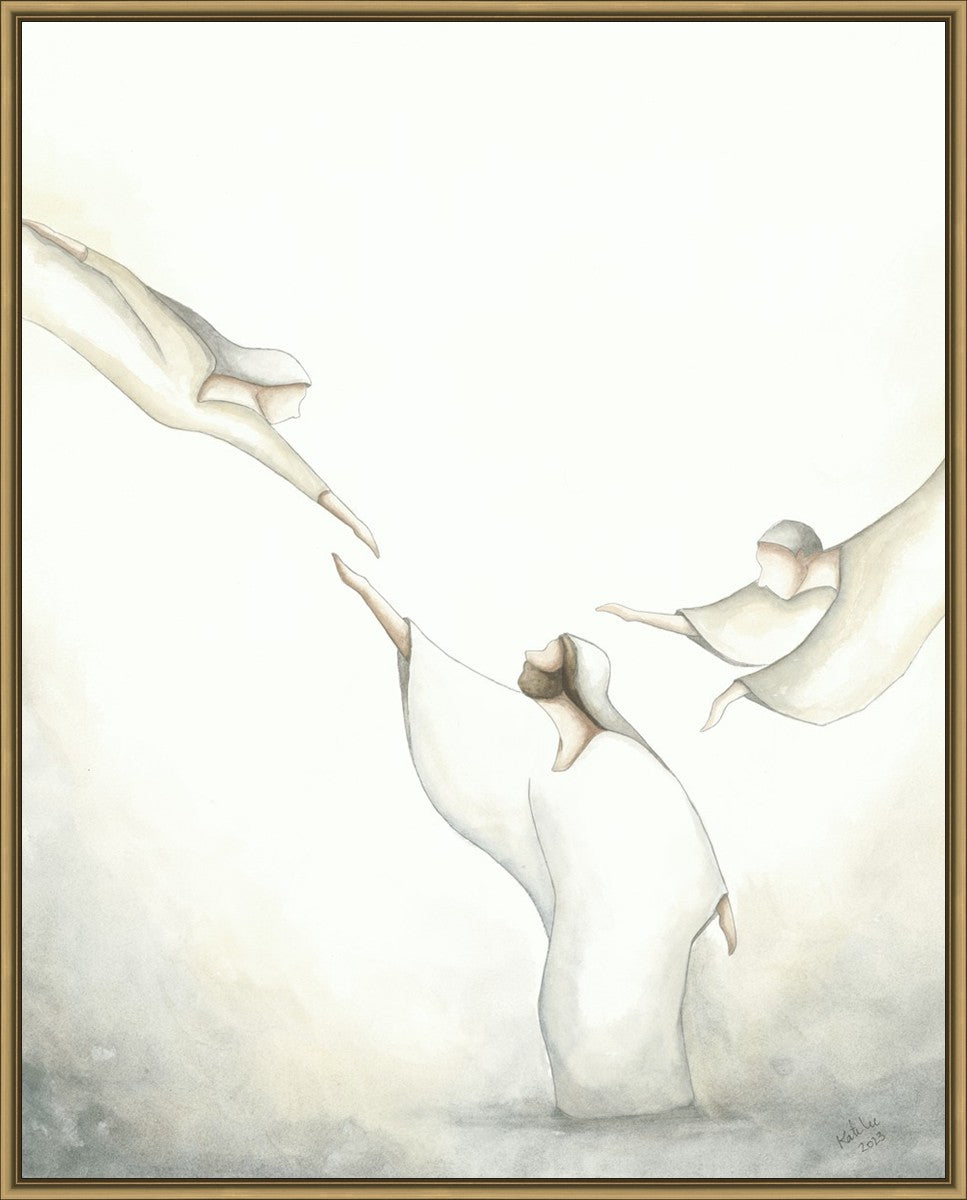 Comfort of Angels