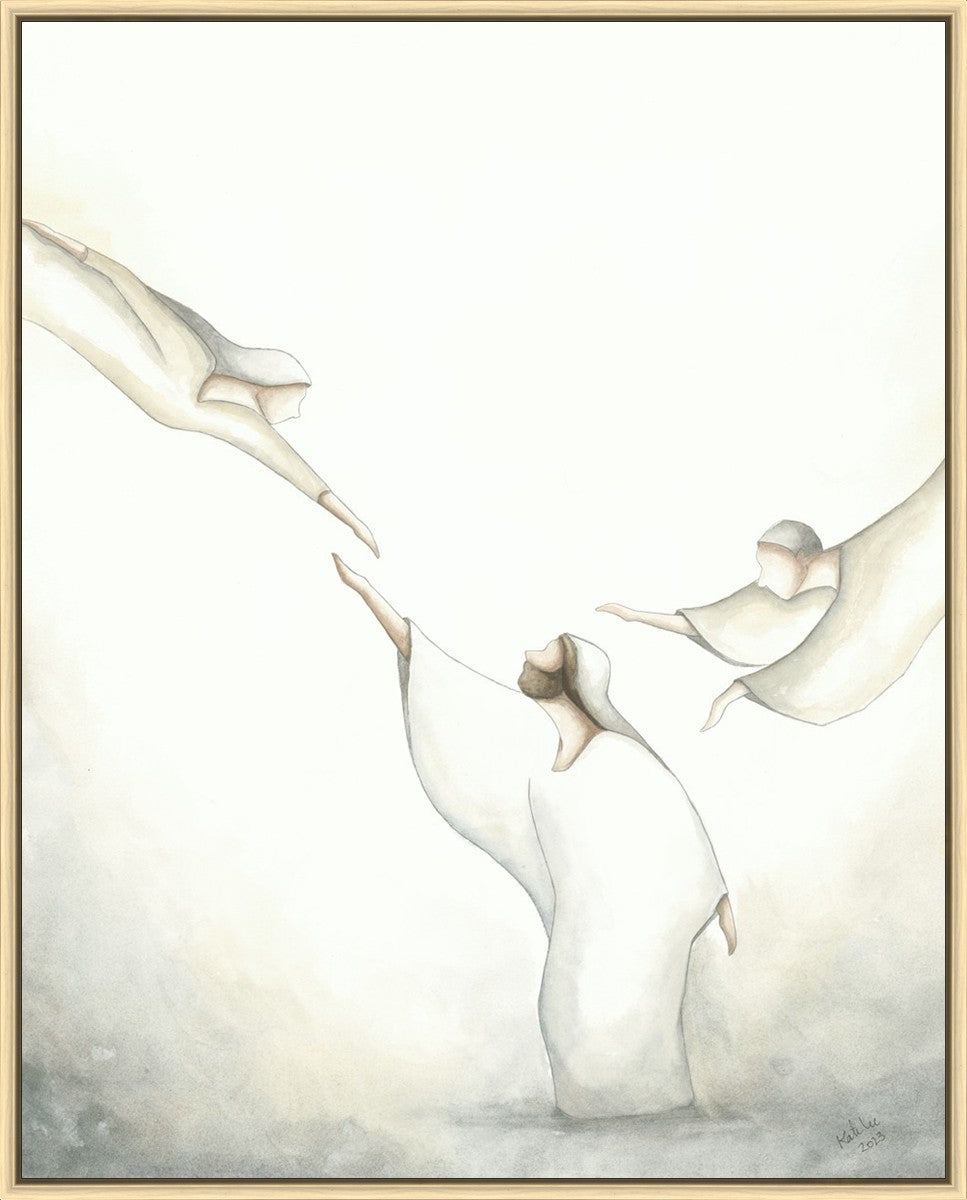 Comfort of Angels