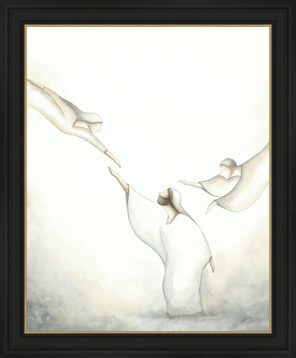 Comfort of Angels