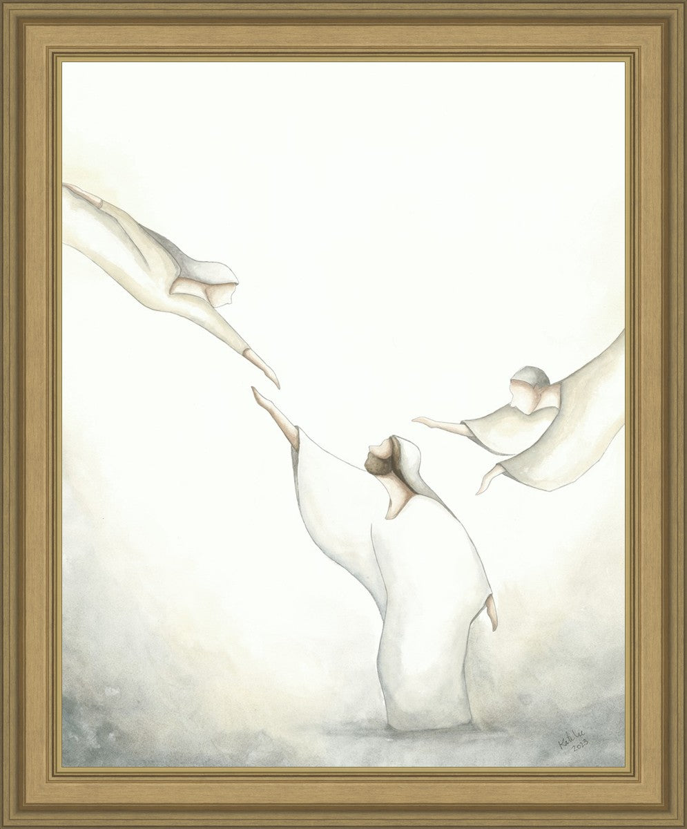 Comfort of Angels