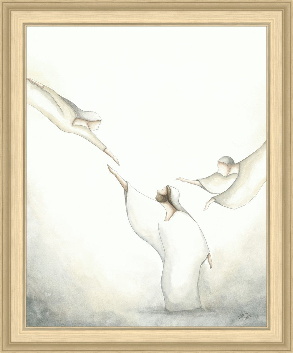 Comfort of Angels