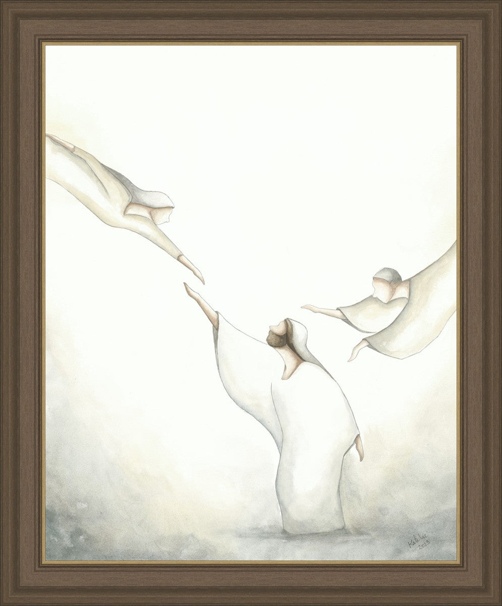 Comfort of Angels
