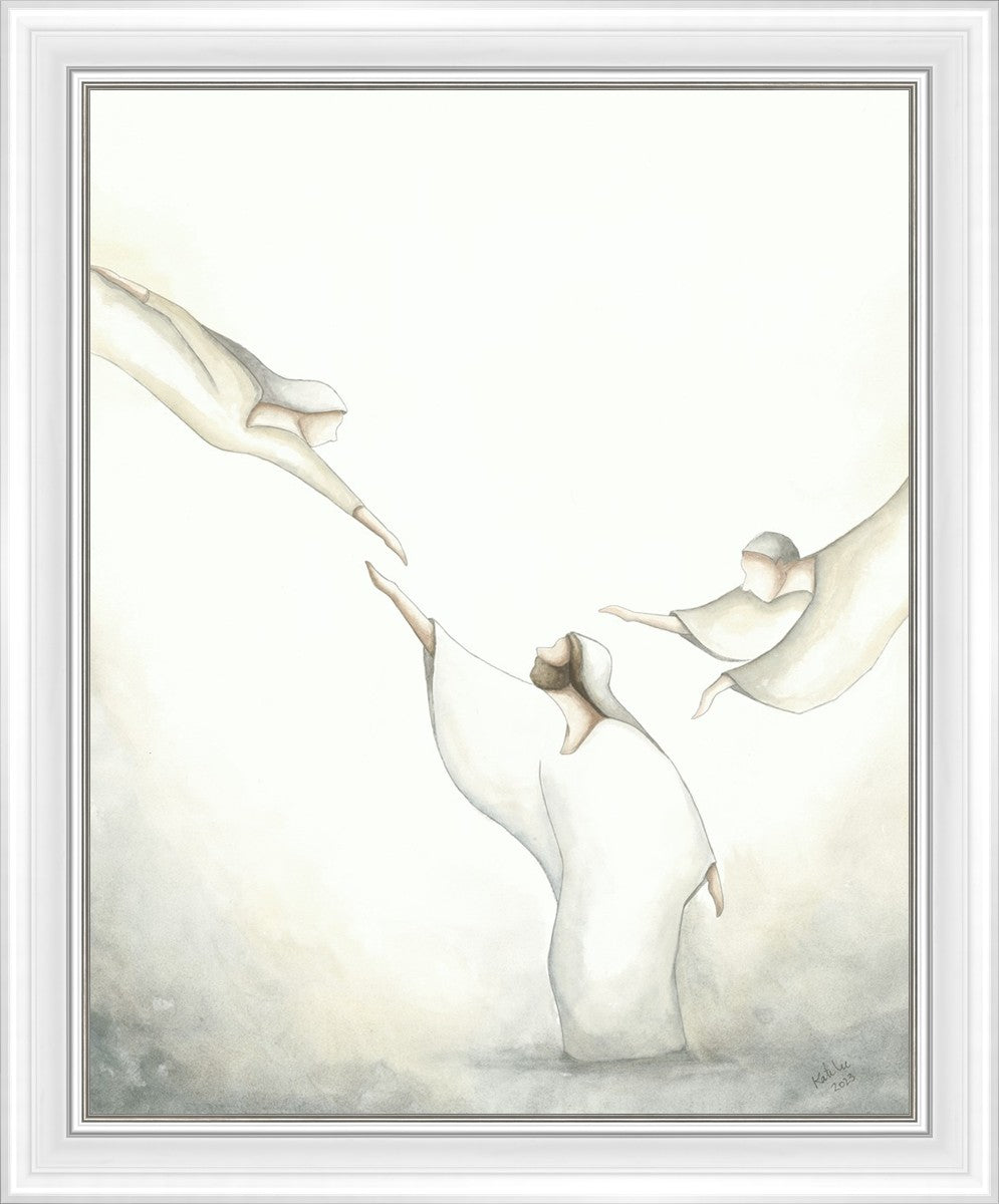 Comfort of Angels