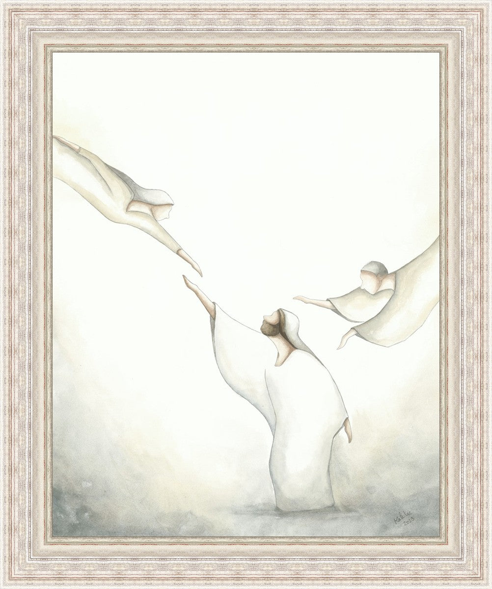 Comfort of Angels