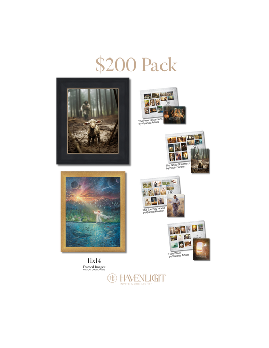 $200 Variety Pack