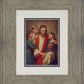 Christ And Children From Around The World
