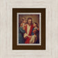 Christ And Children From Around The World