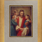 Christ And Children From Around The World