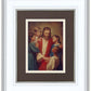 Christ And Children From Around The World